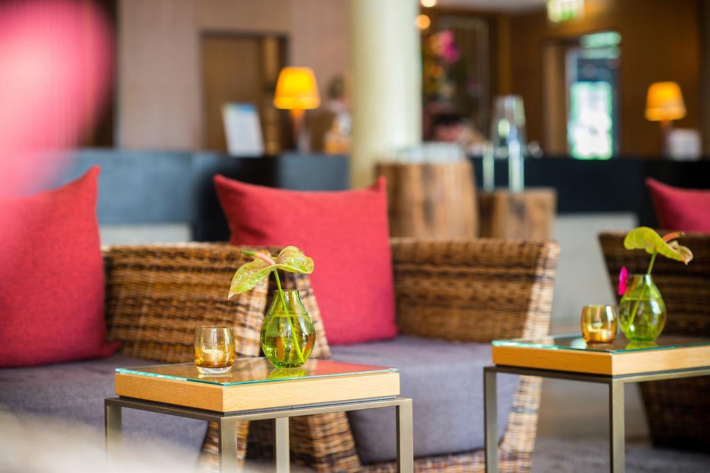 Hotel Esplanade Resort & Spa - Adults Only باد سارو المظهر الخارجي الصورة