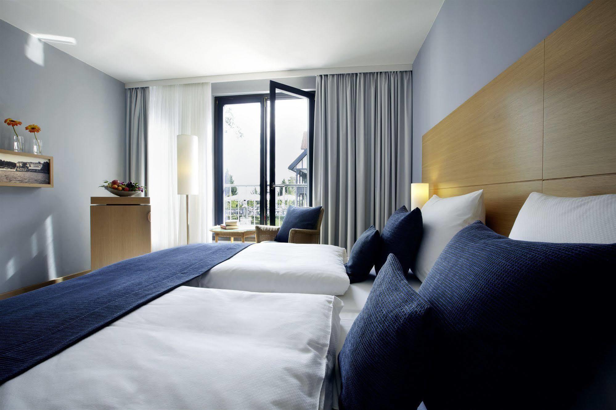 Hotel Esplanade Resort & Spa - Adults Only باد سارو المظهر الخارجي الصورة