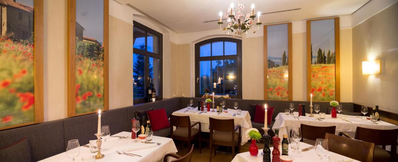 Hotel Esplanade Resort & Spa - Adults Only باد سارو المظهر الخارجي الصورة
