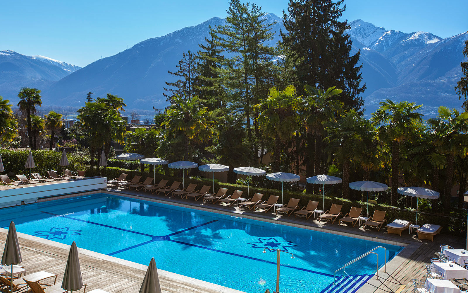 Hotel Esplanade Resort & Spa - Adults Only باد سارو المظهر الخارجي الصورة